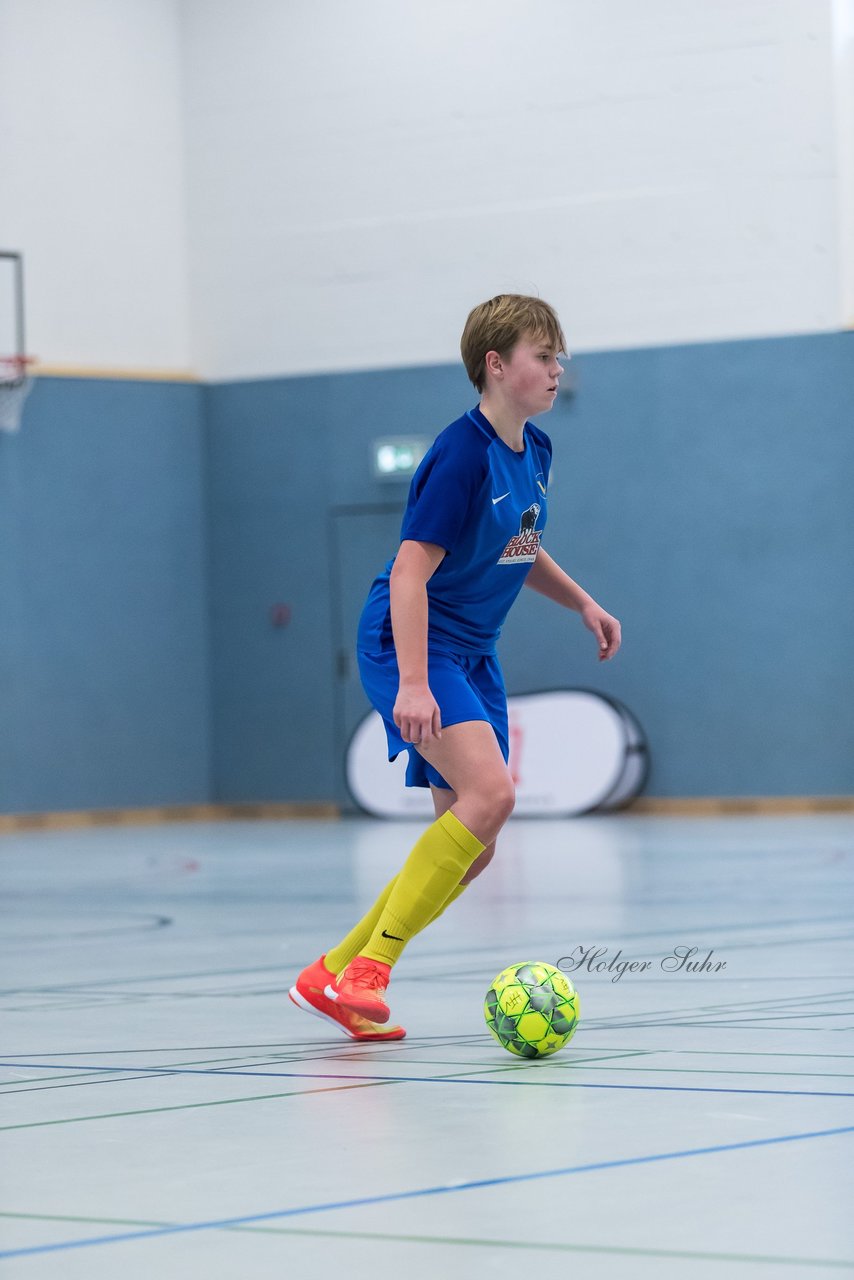 Bild 171 - B-Juniorinnen Futsalmeisterschaft